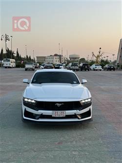 فورد موستانج